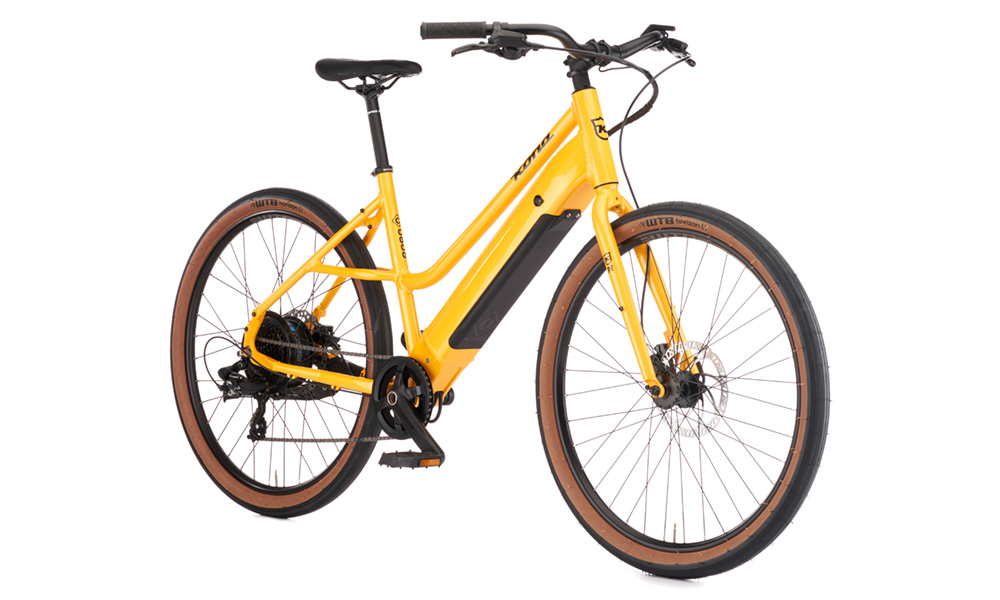 PRORIDER BIKES