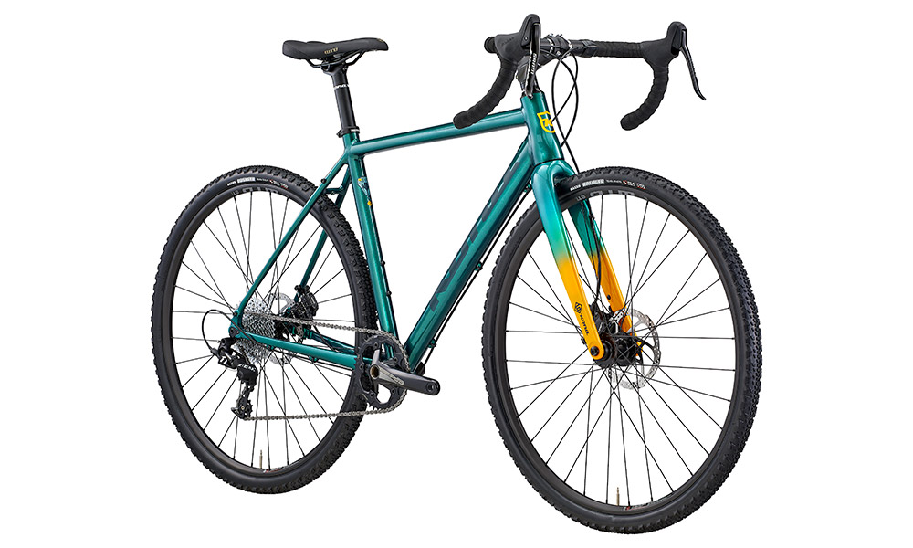 PRORIDER BIKES