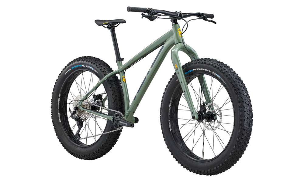PRORIDER BIKES