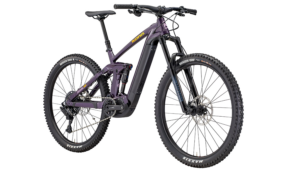 PRORIDER BIKES