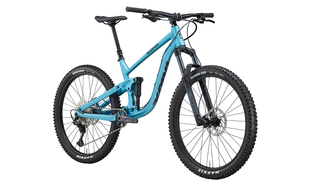 PRORIDER BIKES
