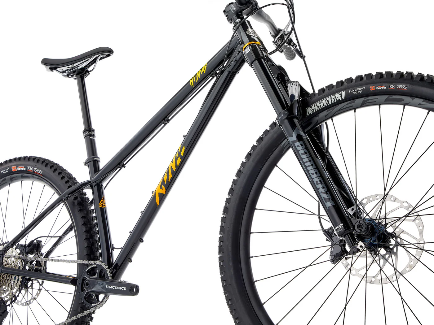 PRORIDER BIKES