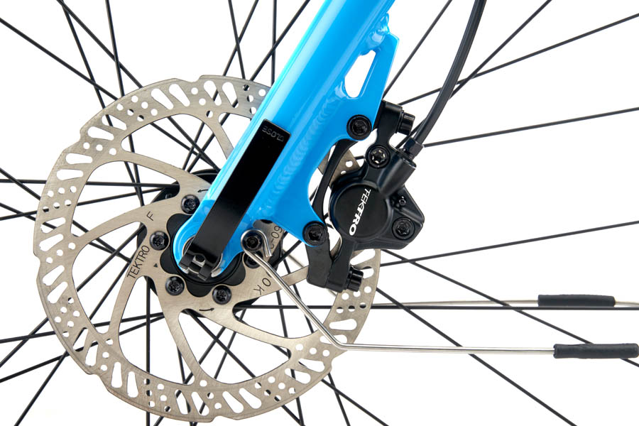 PRORIDER BIKES