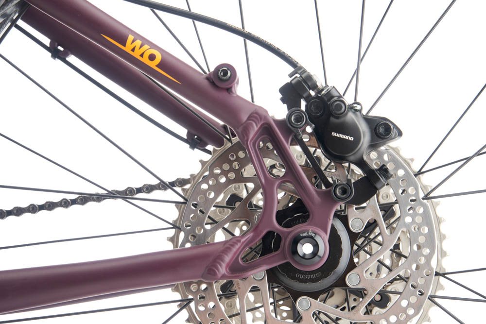 PRORIDER BIKES