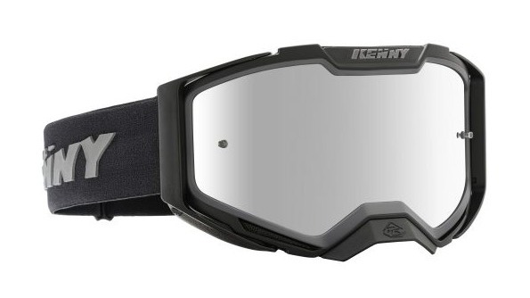 KENNY GOGGLES