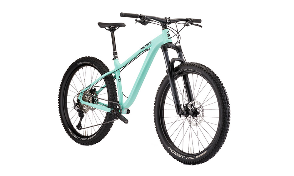PRORIDER BIKES