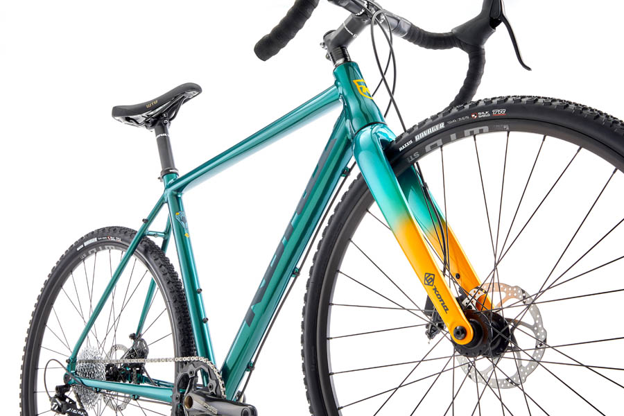 PRORIDER BIKES