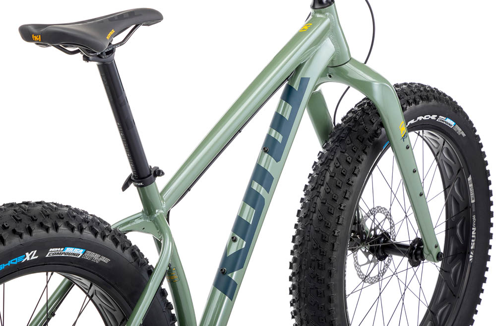 PRORIDER BIKES