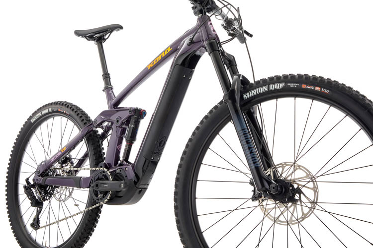 PRORIDER BIKES