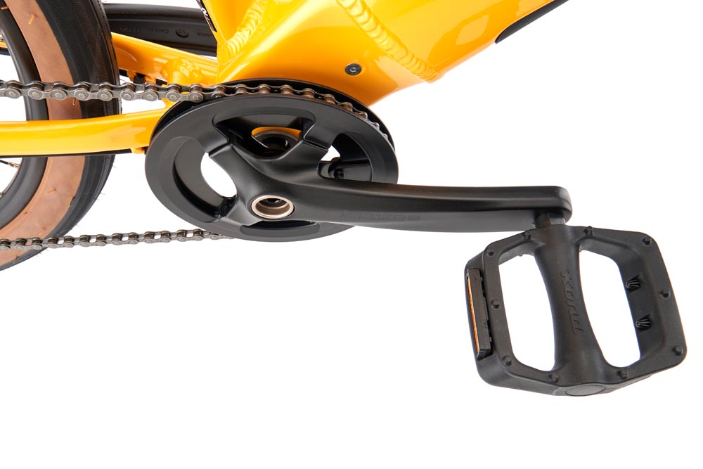 PRORIDER BIKES