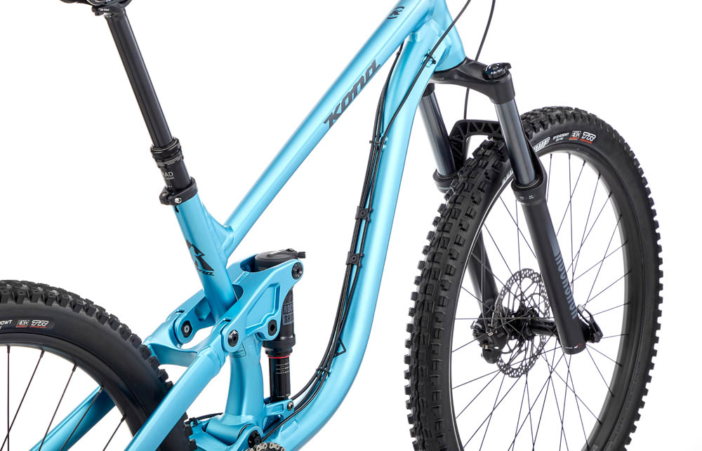 PRORIDER BIKES