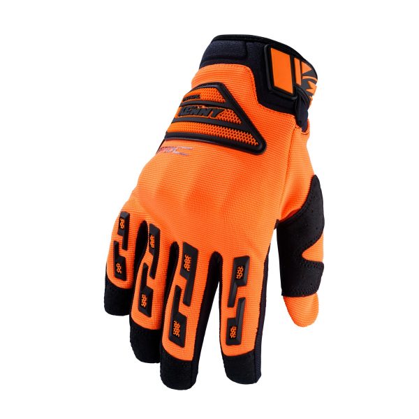 KENNY GLOVES