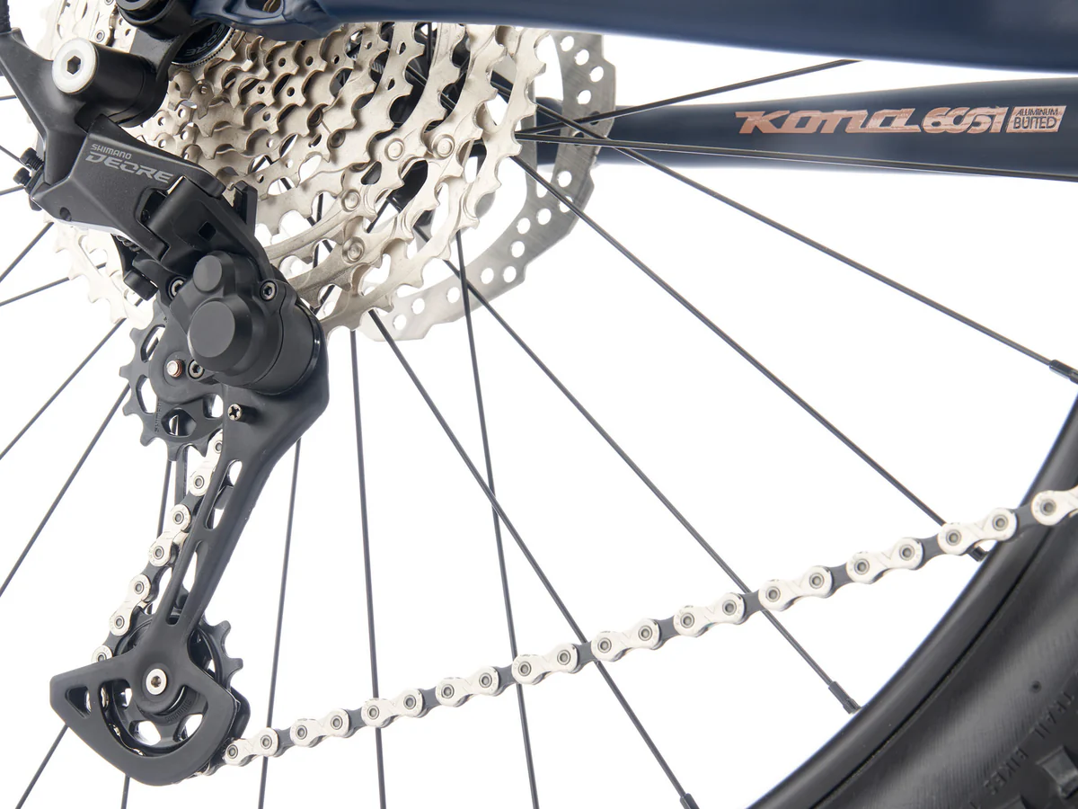 PRORIDER BIKES