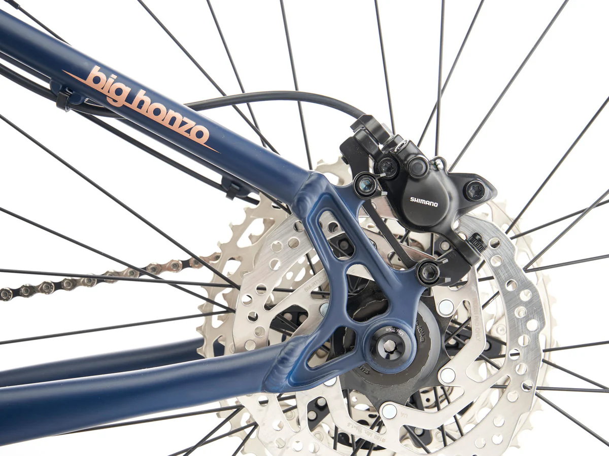 PRORIDER BIKES
