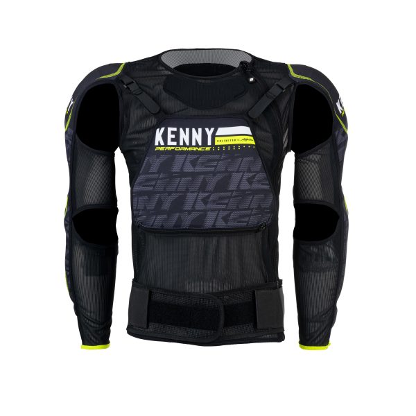 PRORIDER - KENNY PROTECTIONS