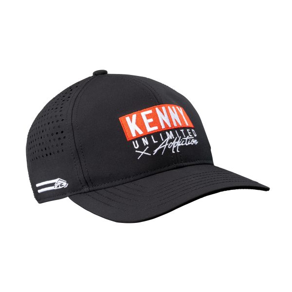 PRORIDER - KENNY CAPS