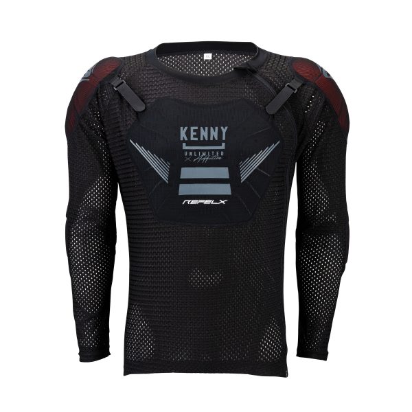 PRORIDER - KENNY PROTECTIONS