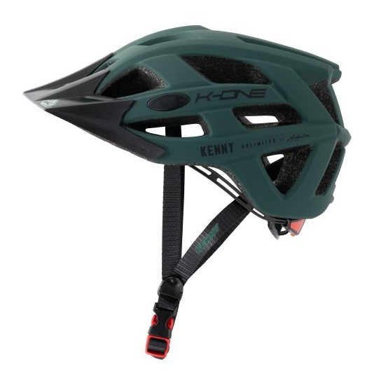 KENNY HELMETS