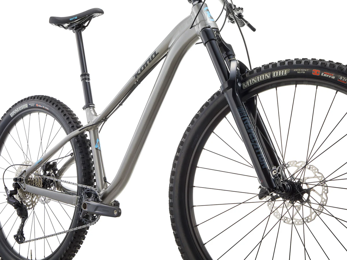 PRORIDER BIKES