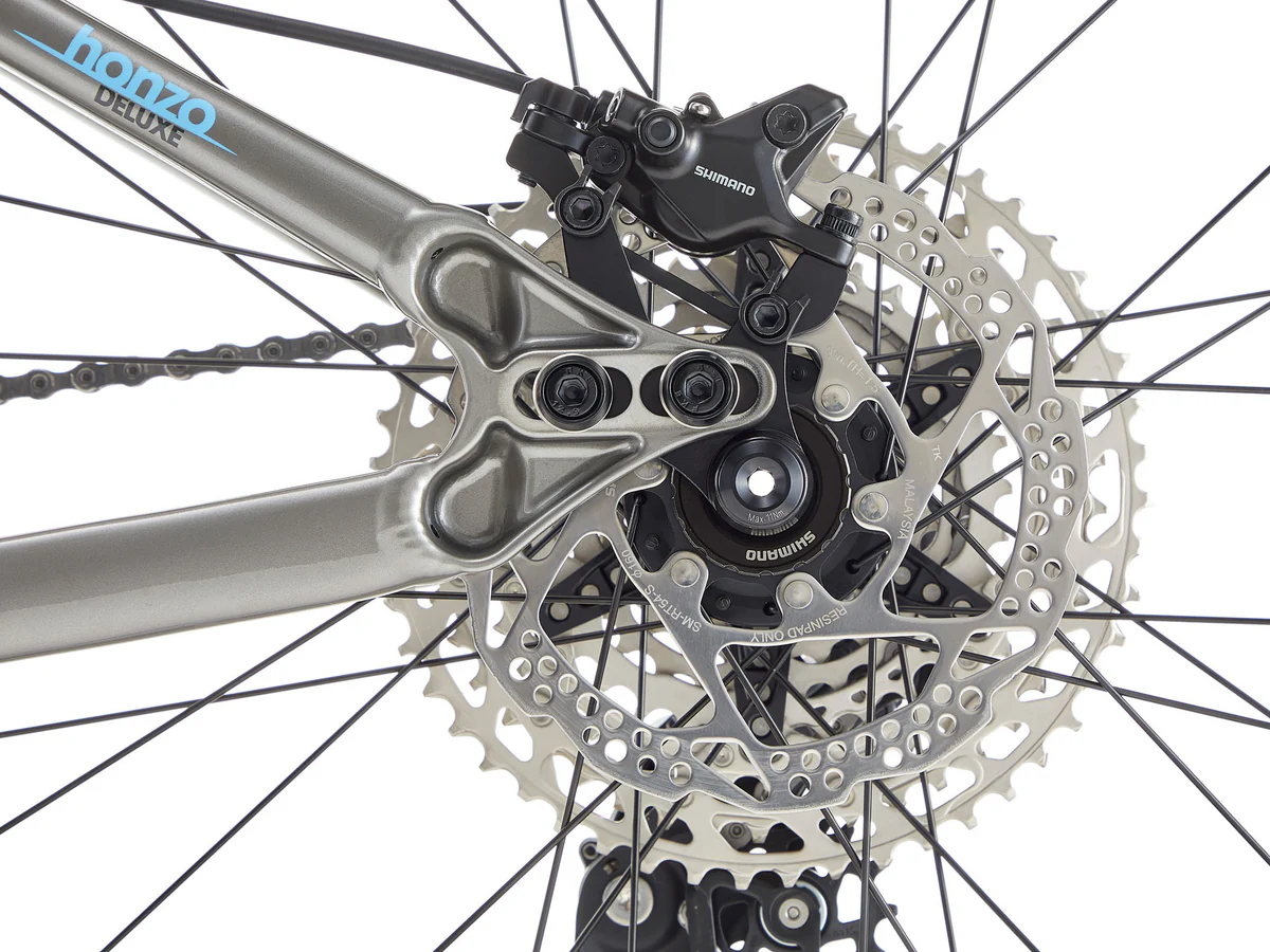 PRORIDER BIKES