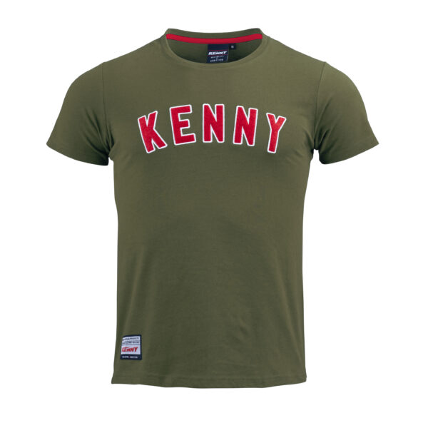 PRORIDER - KENNY T-SHIRTS