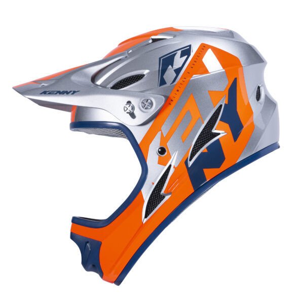 KENNY HELMETS