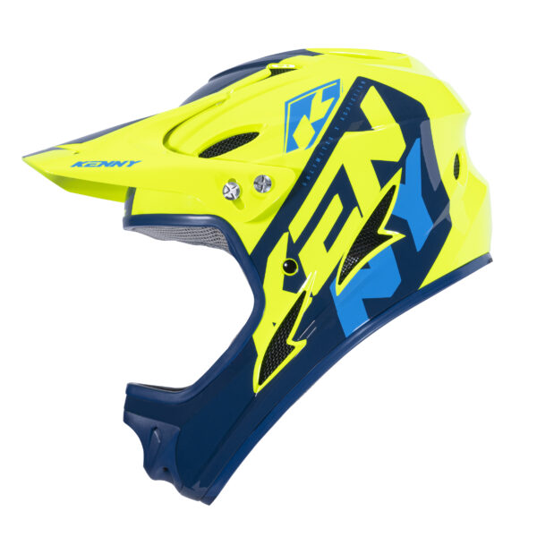 KENNY HELMETS