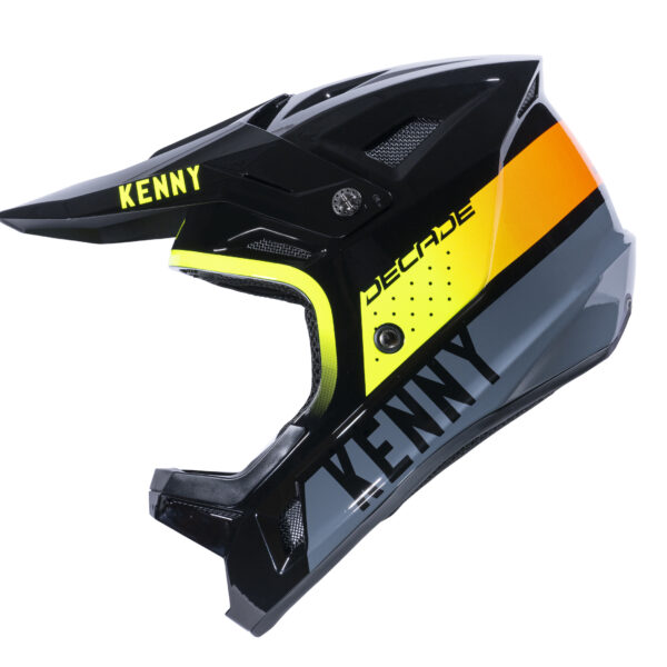 KENNY HELMETS