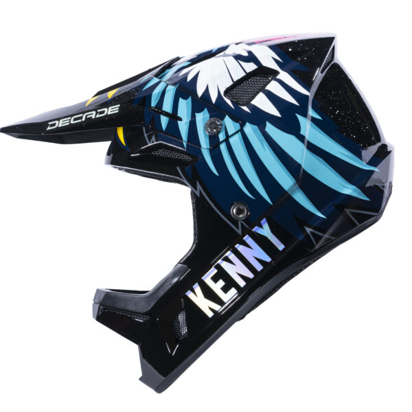 KENNY HELMETS