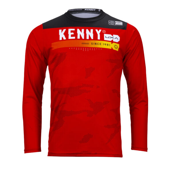 KENNY SHIRTS