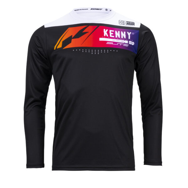 PRORIDER - KENNY SHIRTS