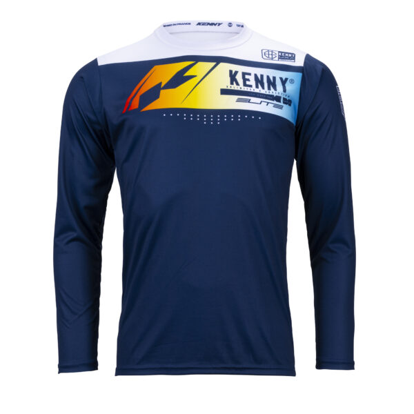 PRORIDER - KENNY SHIRTS