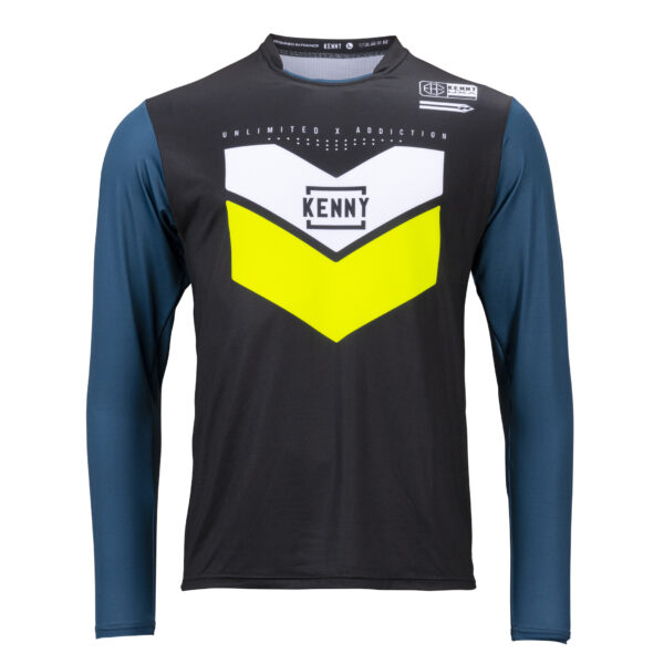 PRORIDER - KENNY SHIRTS