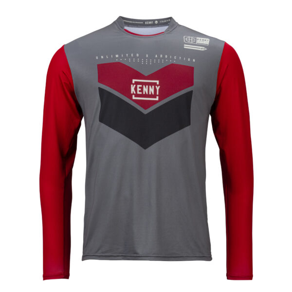 PRORIDER - KENNY SHIRTS
