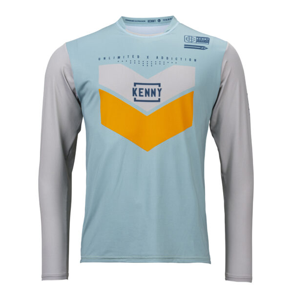 PRORIDER - KENNY SHIRTS