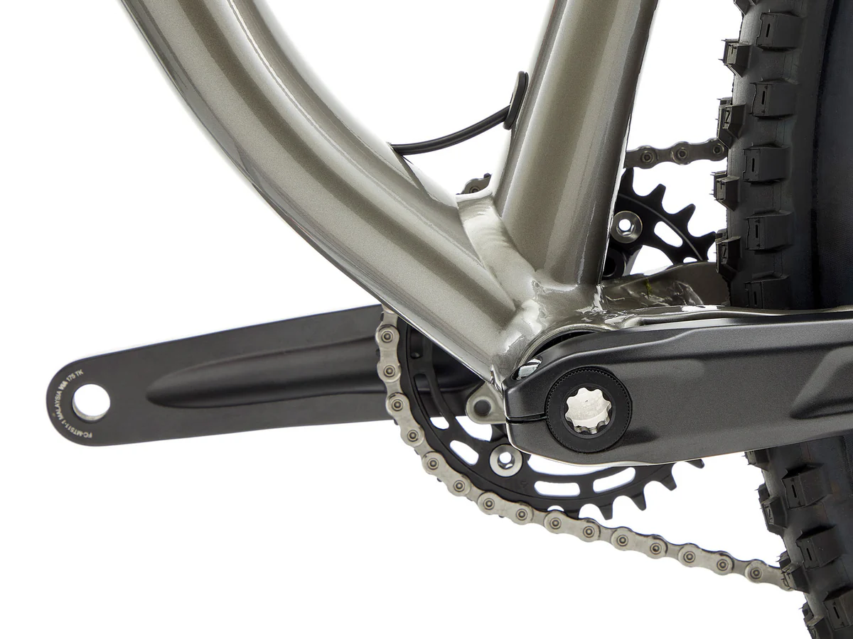 PRORIDER BIKES