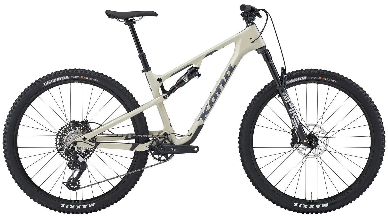 Prorider Bikes