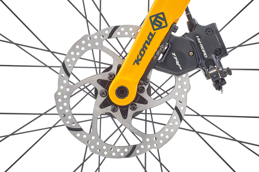 PRORIDER BIKES