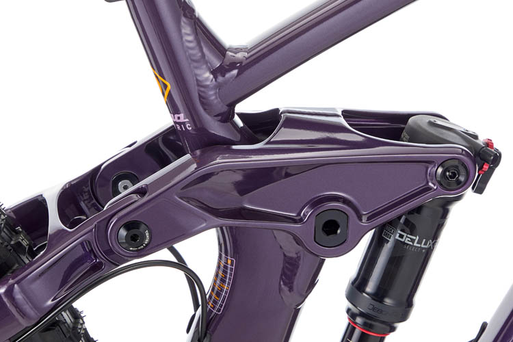 PRORIDER BIKES