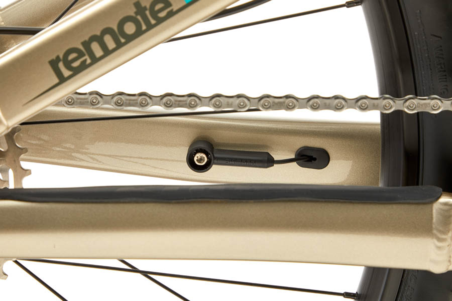 PRORIDER BIKES