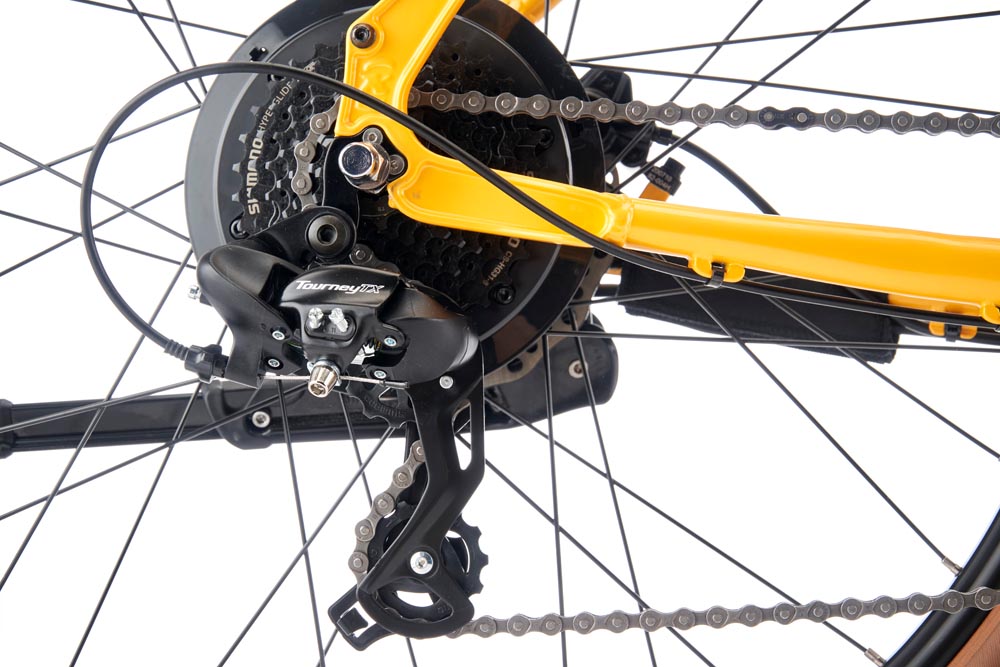 PRORIDER BIKES