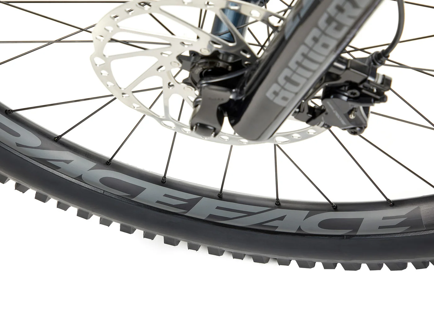 PRORIDER BIKES