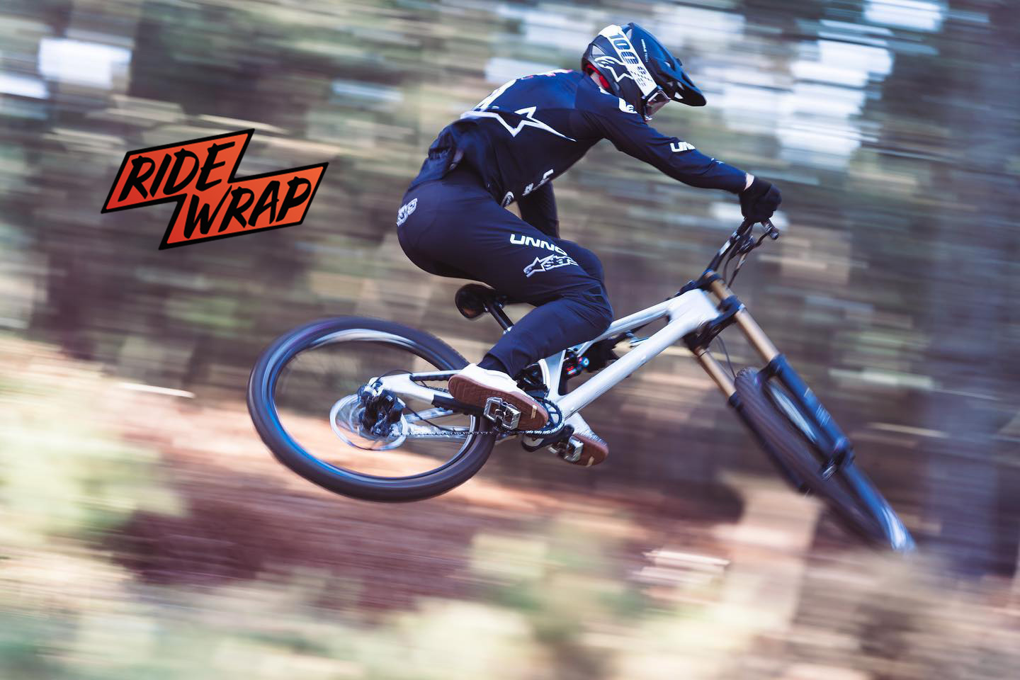 PRORIDER ACCESSORIES- RIDEWRAP
