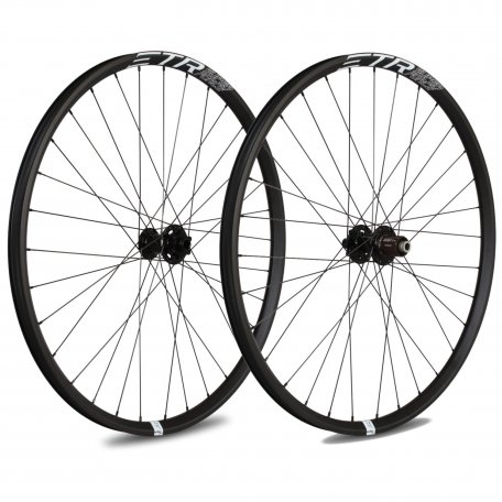 Prorider Bikes - Veltec wheels