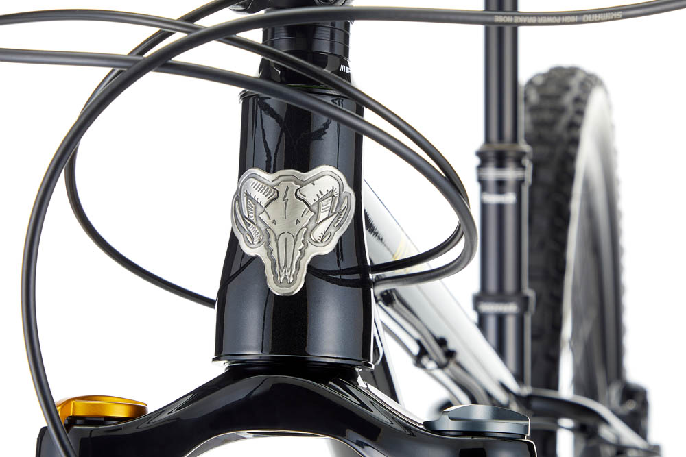pro rider bikes