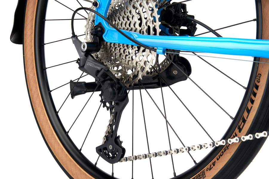 PRORIDER BIKES
