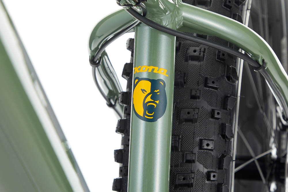 PRORIDER BIKES