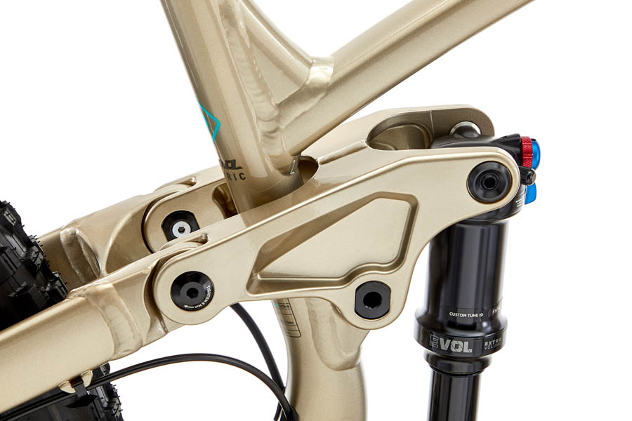 PRORIDER BIKES