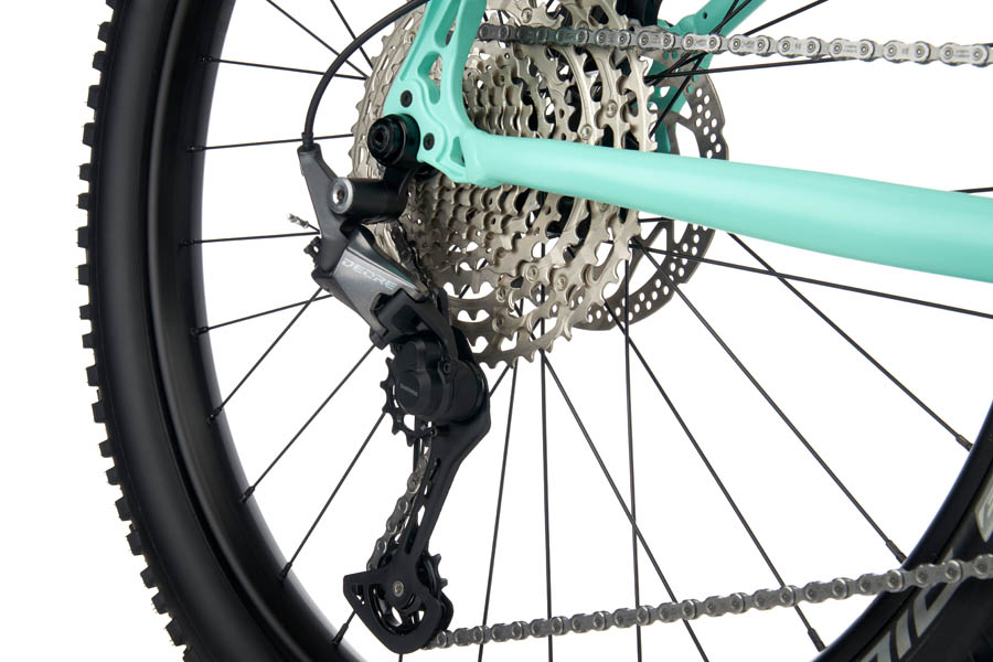PRORIDER BIKES