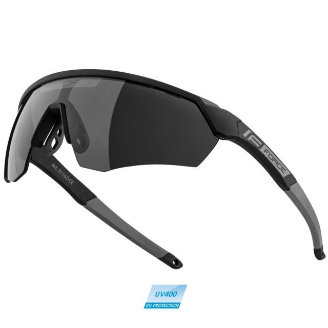 FORCE SPORT PERFORMANCE SUNGLASSES | TYPE: VENTURY